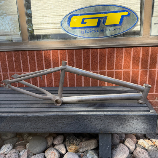 Used Fit Team Trail Frame (Mid 2000's)