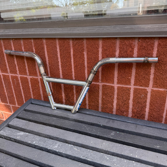 Used Standard Strip Bars 90's