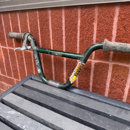 Used Hoffman Jumping Bar (Early 2000's)