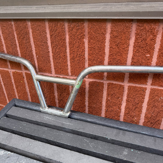 Unknown Mid School Handlebars (Haro?)