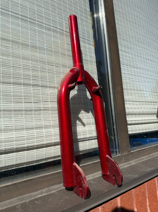 Used Unknown 990 Forks