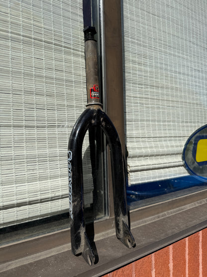 Used Odyssey Race Forks