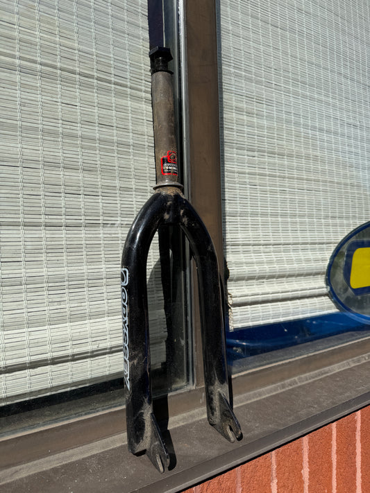 Used Odyssey Race Forks