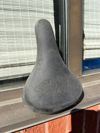 Stranger Railed Cruiser Seat