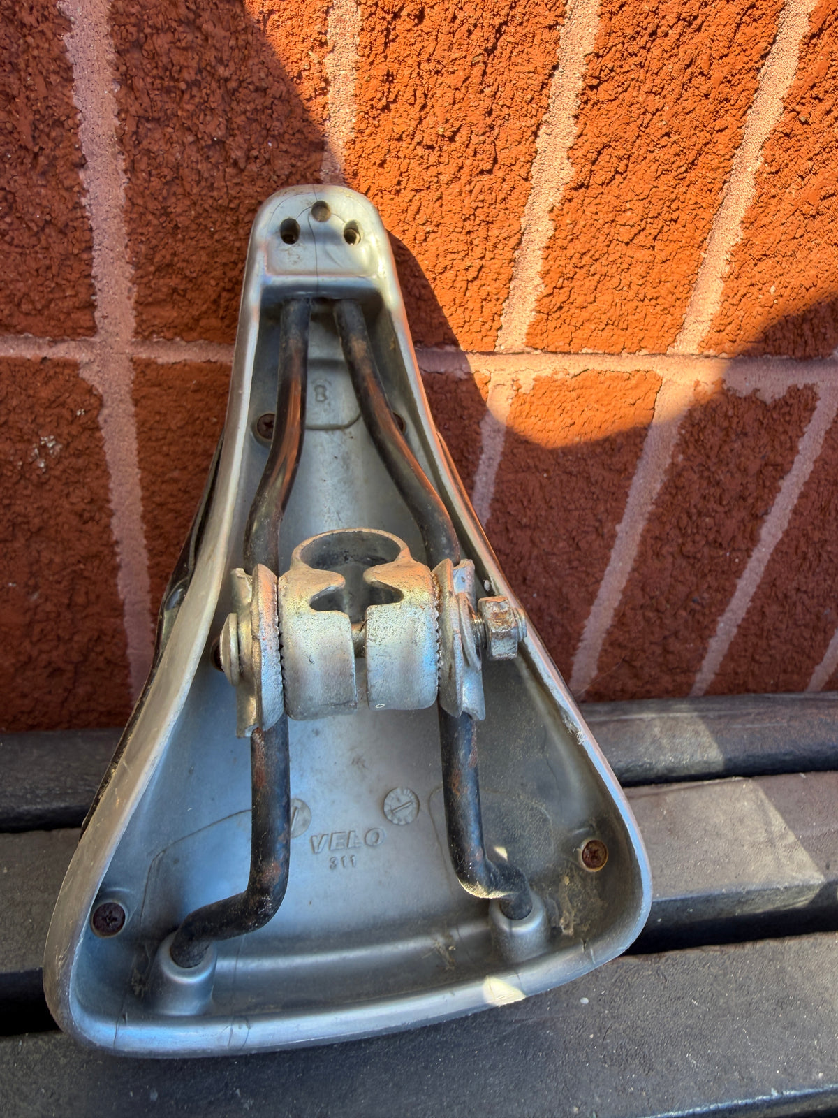 Used Mid School Diamondback Seat