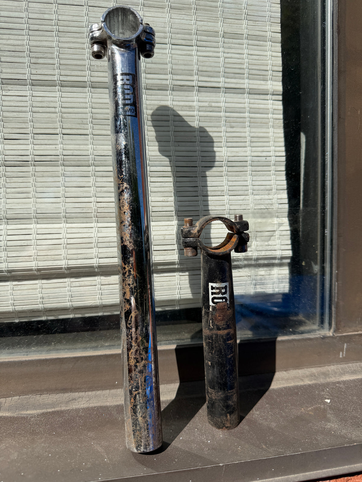 Used Primo Rod Mid School 22.2 Post