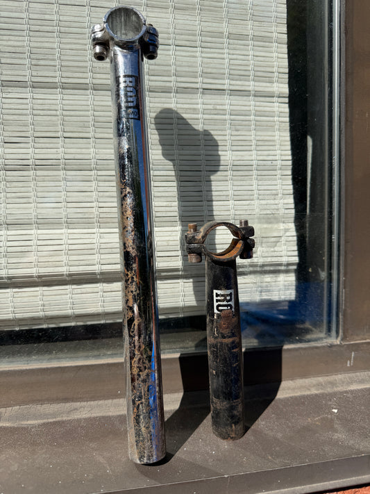 Used Primo Rod Mid School 22.2 Post