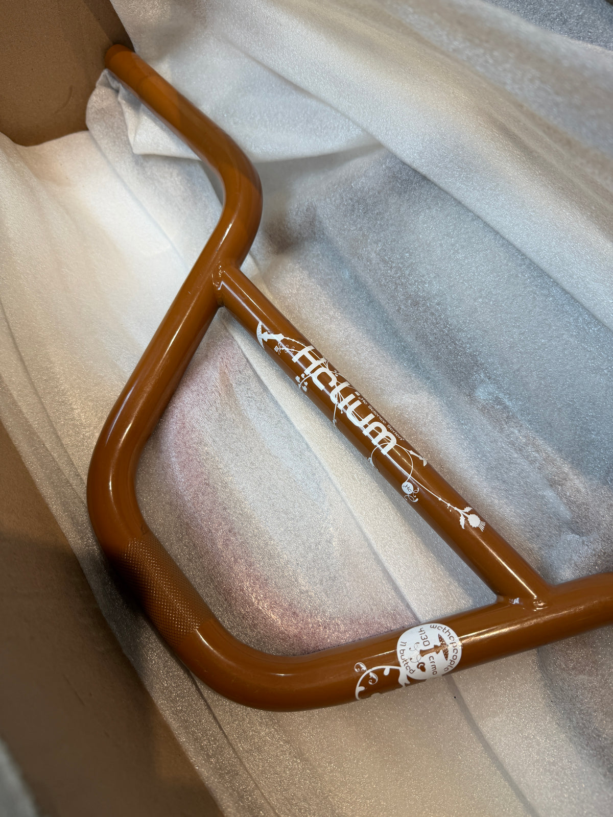 Wethepeople Helium Mid 2000's Bars