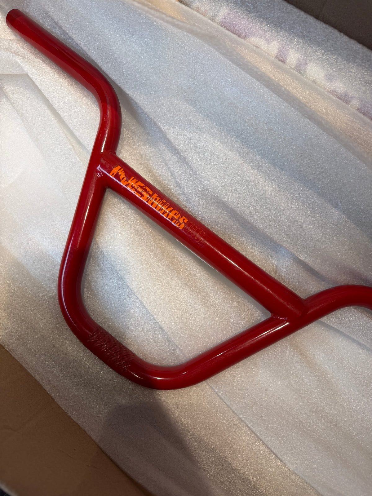 NS Handlebar