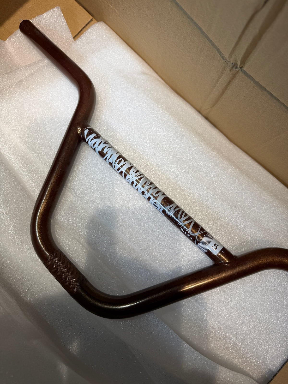 Macneil Lighter Bars