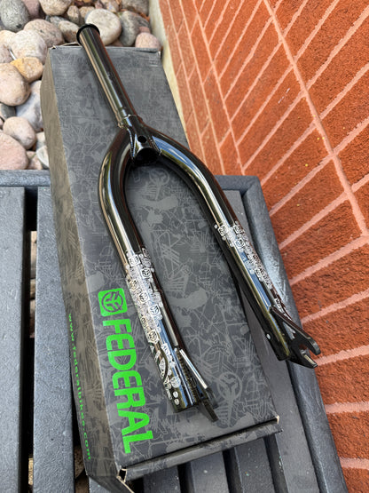 Federal Ultralight Fork (NOS)