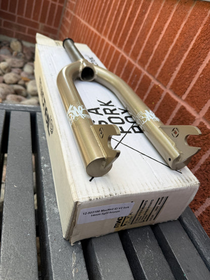 Macneil ID Forks (NOS)