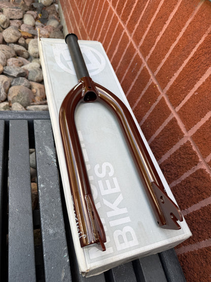 Macneil ID Forks (NOS)