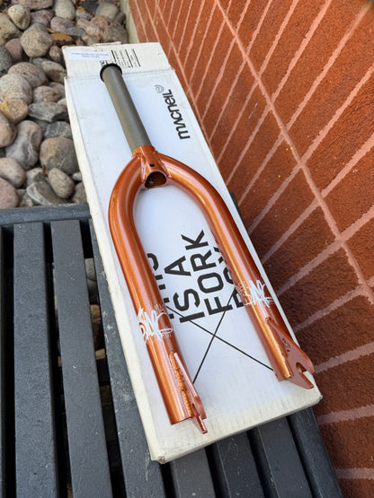 Macneil ID Forks (NOS)