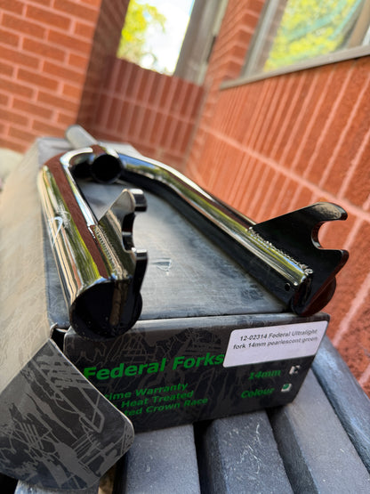 Federal LT Fork (NOS) (Copy)