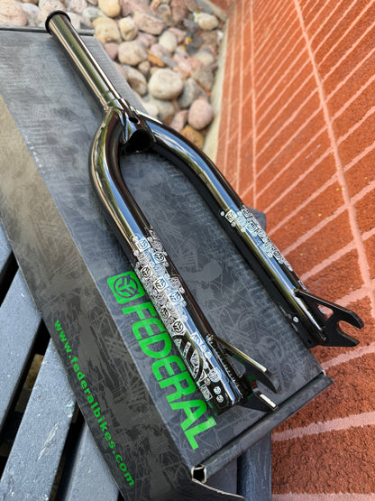 Federal Ultralight Fork (NOS)