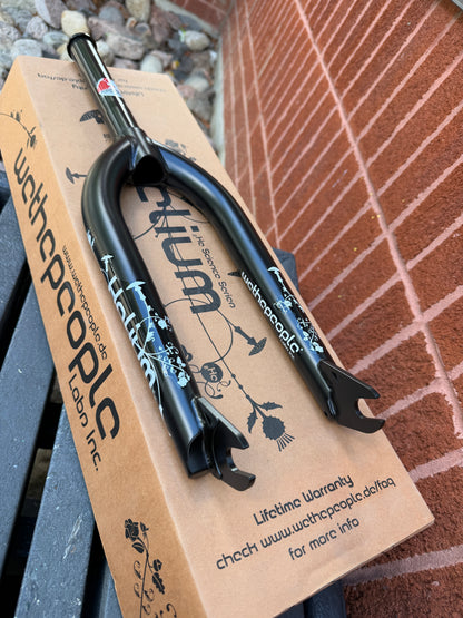 Wethepeople Helium Fork (NOS)