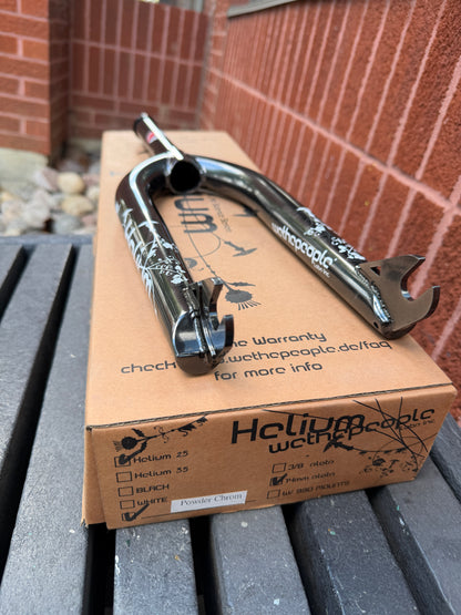 Wethepeople Helium Fork (NOS)