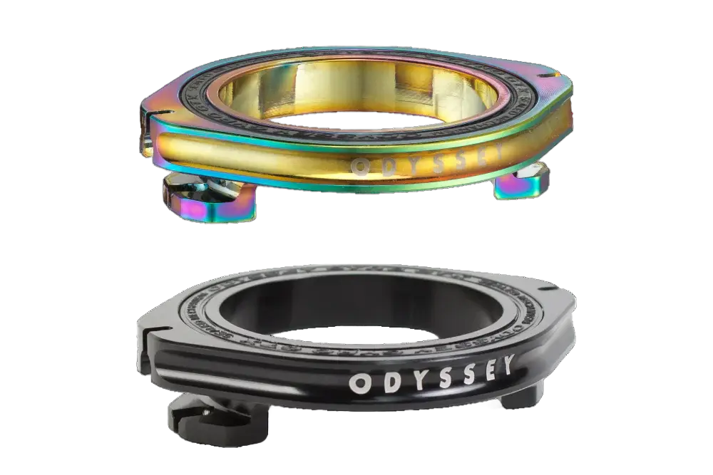 オデッセイ　gworks Odyssey Gyro GTX-S Sealed Gyro – Harvester Bikes