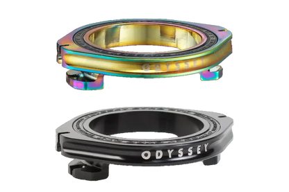 Odyssey Gyro GTX-S Sealed Gyro Odyssey
