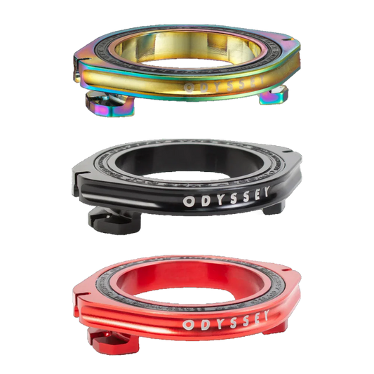 Odyssey Gyro GTX-S Sealed Gyro