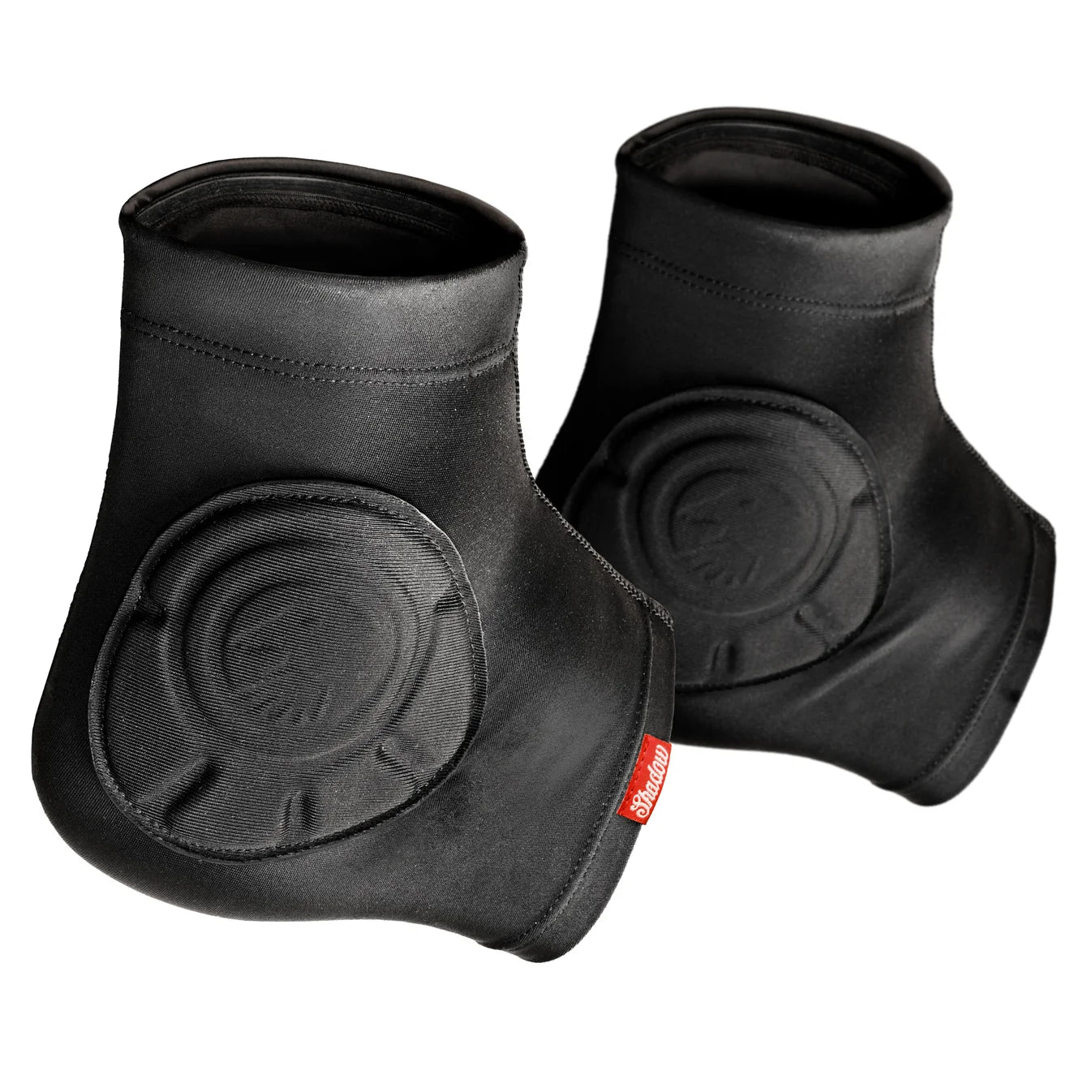 Shadow Conspiracy Invisa-Lite Ankle Guards (Pair)