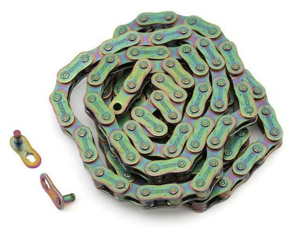 KMC Z1EHX Chain