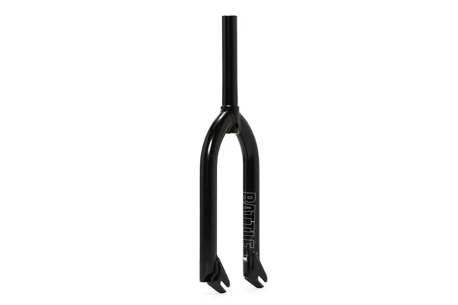 Merritt Battle forks Merritt