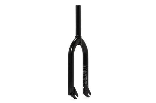 Merritt Battle forks
