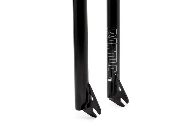Merritt Battle forks