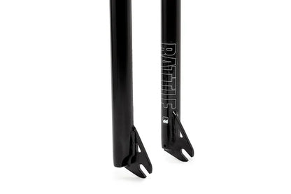 Merritt Battle forks