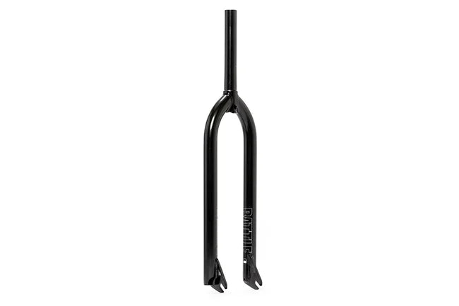 Merritt Battle forks