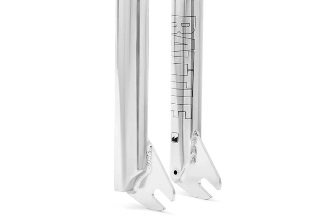 Merritt Battle forks