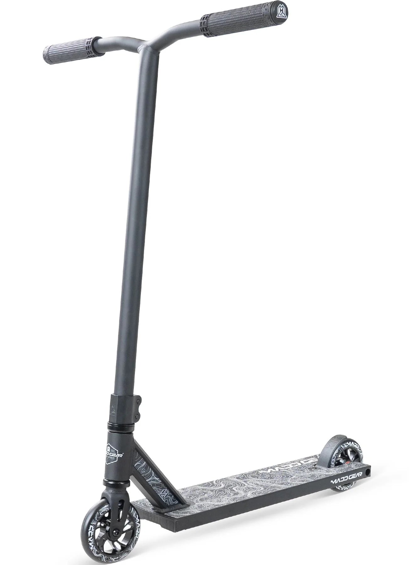 Madd Gear MG4 Titan Pro Stunt Scooter