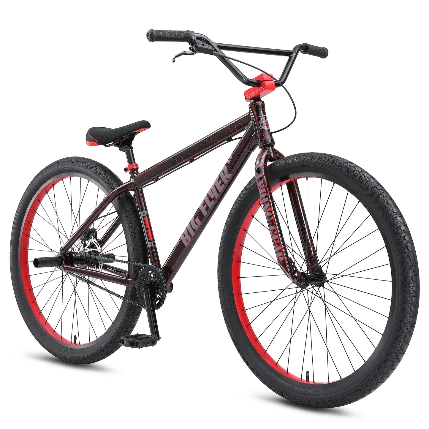 SE Bikes Big Flyer HD 29"