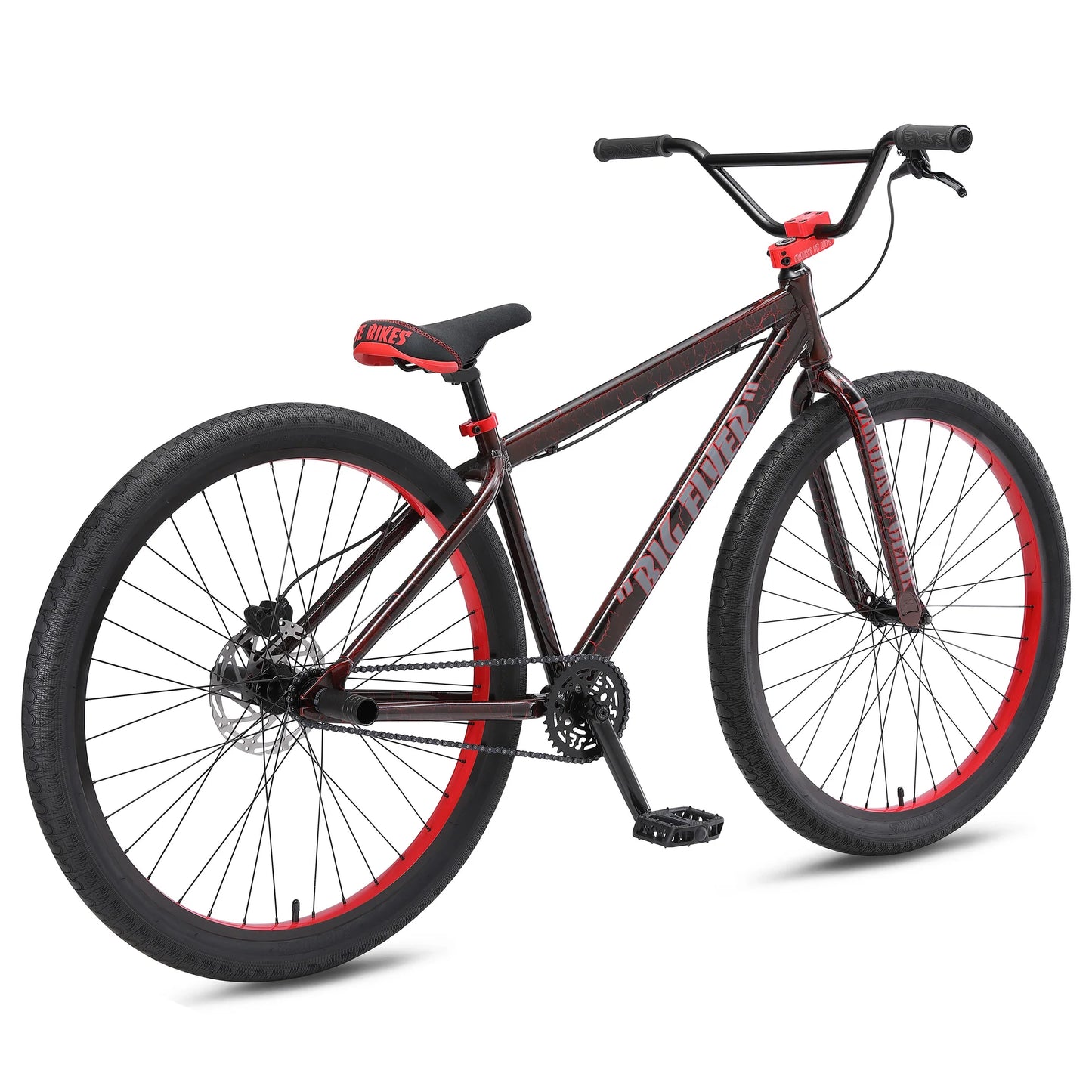 SE Bikes Big Flyer HD 29"