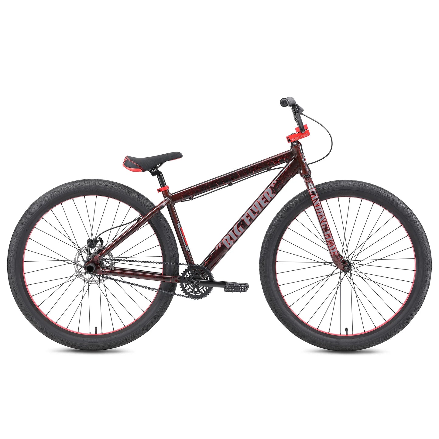 SE Bikes Big Flyer HD 29"