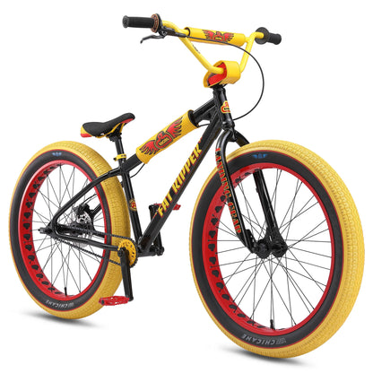 SE Bikes Fat Ripper 26"