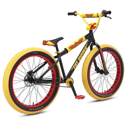 SE Bikes Fat Ripper 26"