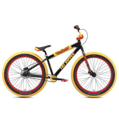 SE Bikes Fat Ripper 26"