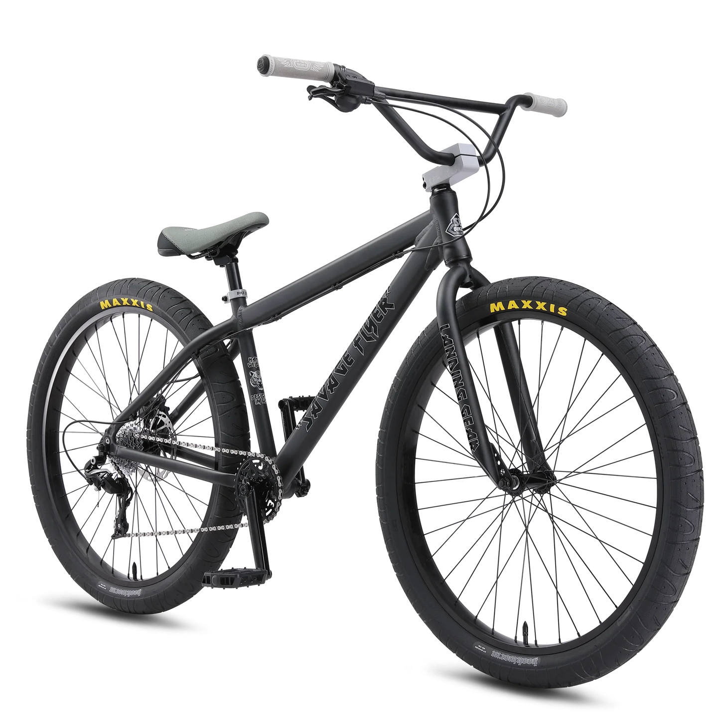 SE Bikes Savage Flyer 27.5"