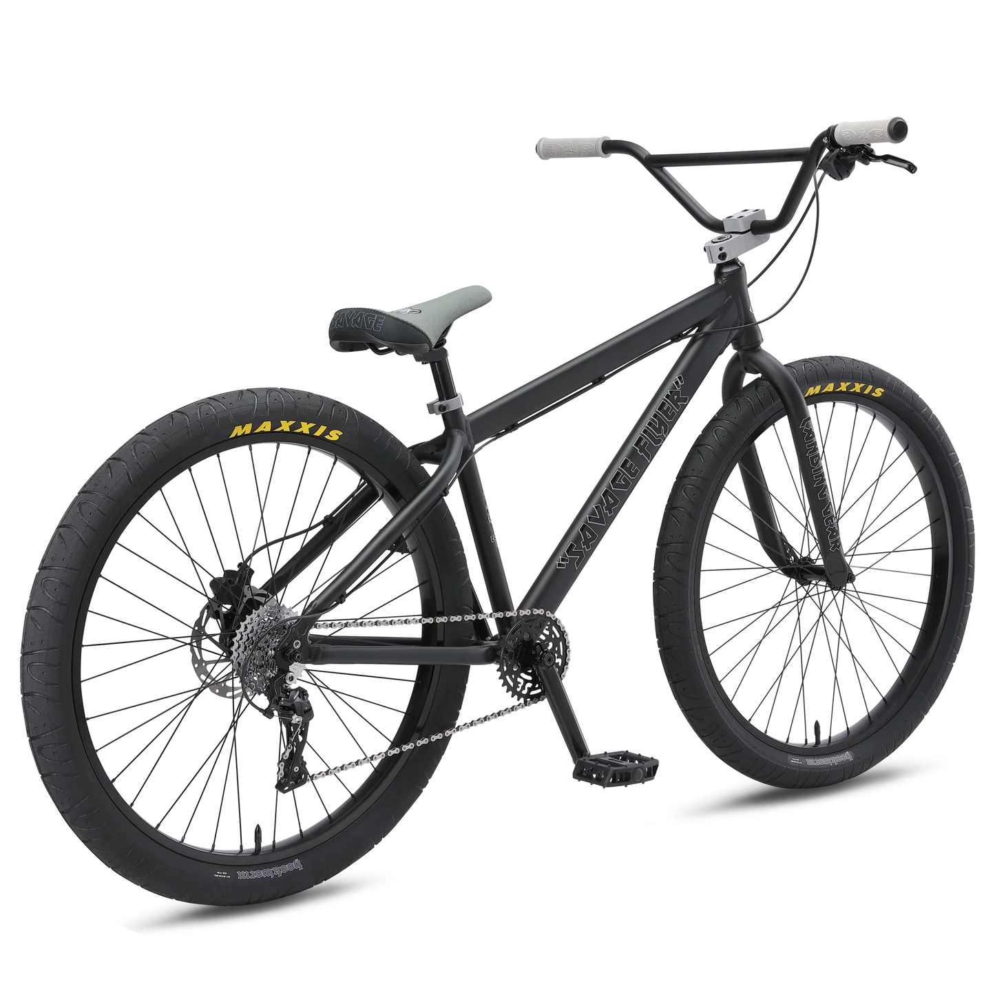 SE Bikes Savage Flyer 27.5"