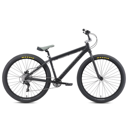 SE Bikes Savage Flyer 27.5"