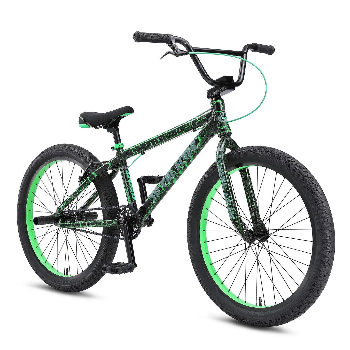 SE Bikes So Cal Flyer 24"