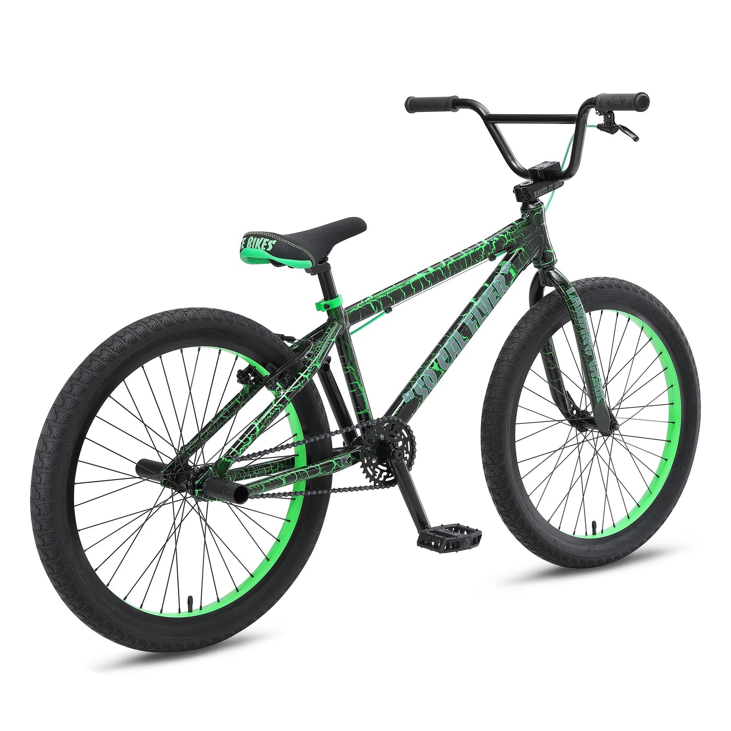 SE Bikes So Cal Flyer 24"