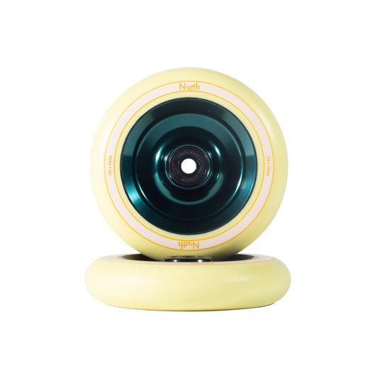 North Fullcore 24mm - Wheels