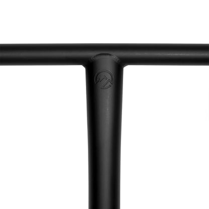 North Campus T Bars - G8
