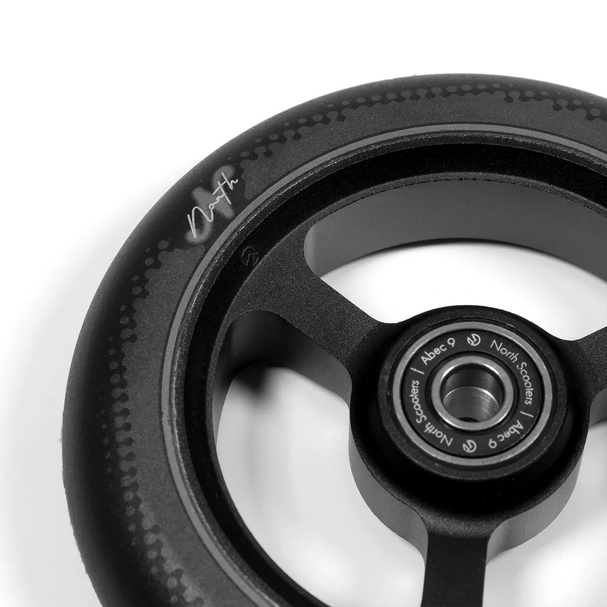 North Index Wheels 30mm - G8 (Pair)