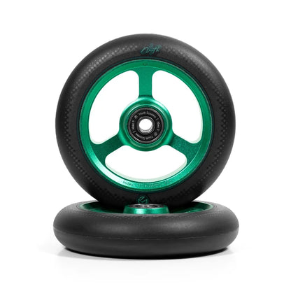North Index Wheels 24mm - G8 (Pair)