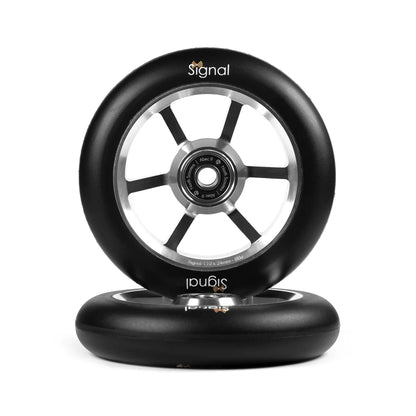 North Signal Wheels V3 - 24mm
